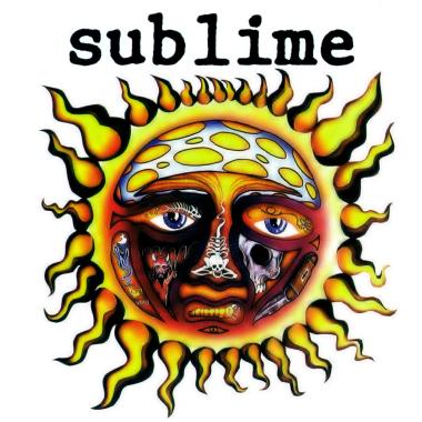 Sublime -  40 Oz. To Freedom